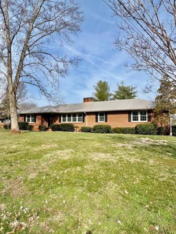 401 E Petty Lane Winchester TN 37398