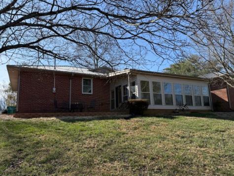 401 E Petty Lane Winchester TN 37398