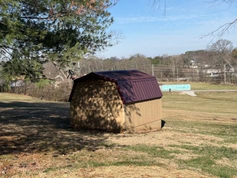 401 E Petty Lane Winchester TN 37398