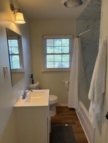 401 E Petty Lane Winchester TN 37398