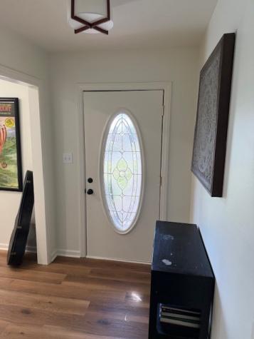 401 E Petty Lane Winchester TN 37398