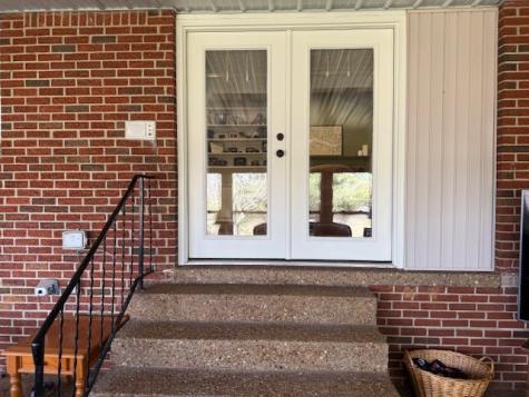 401 E Petty Lane Winchester TN 37398