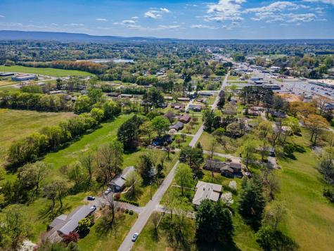 401 E Petty Lane Winchester TN 37398