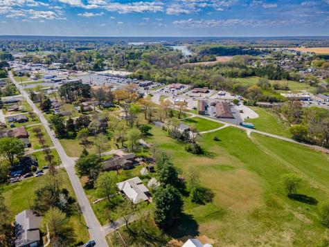 401 E Petty Lane Winchester TN 37398