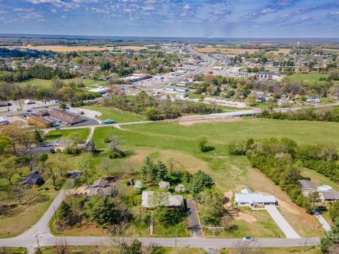 401 E Petty Lane Winchester TN 37398