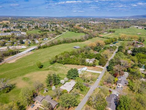 401 E Petty Lane Winchester TN 37398