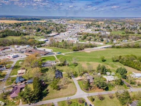401 E Petty Lane Winchester TN 37398