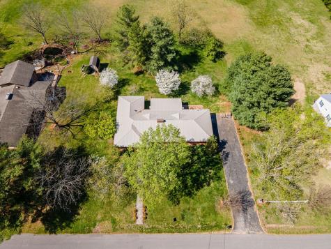 401 E Petty Lane Winchester TN 37398