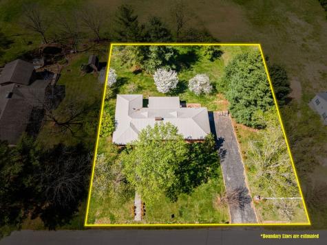 401 E Petty Lane Winchester TN 37398