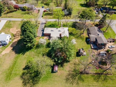401 E Petty Lane Winchester TN 37398