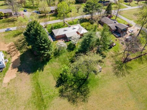 401 E Petty Lane Winchester TN 37398
