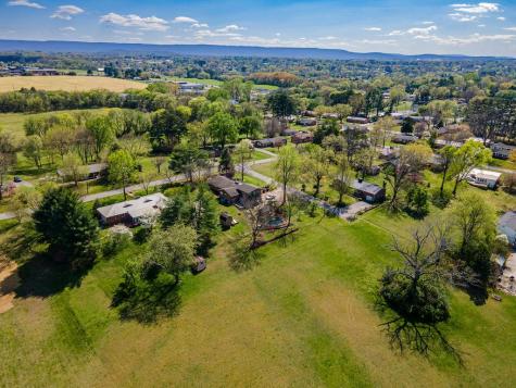 401 E Petty Lane Winchester TN 37398