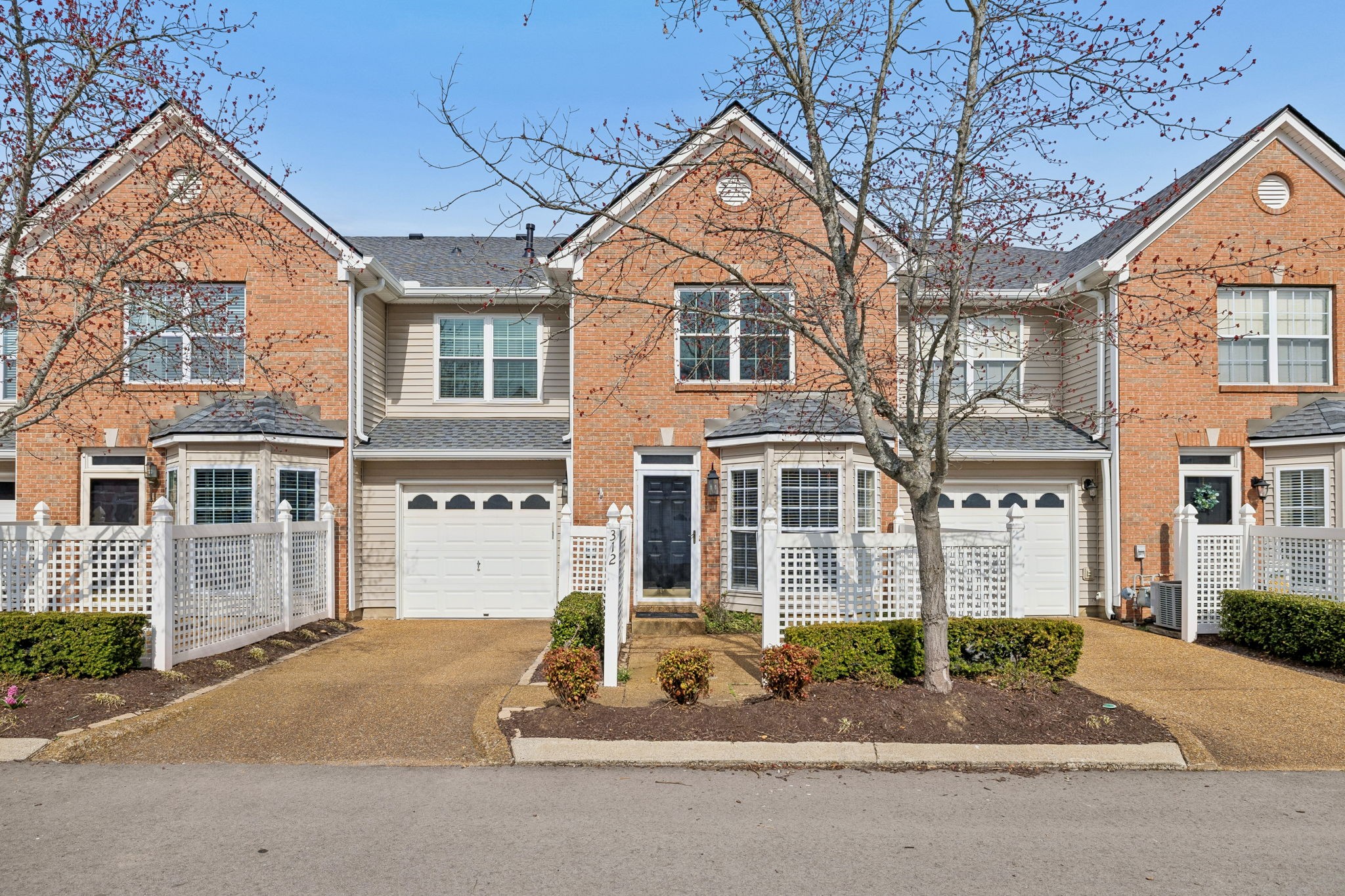 312 Hanley Lane Franklin TN 37069