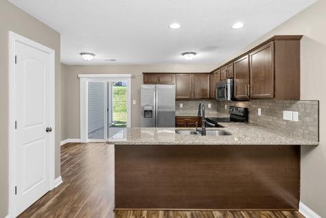 352 Sam Houston Circle Clarksville TN 37040