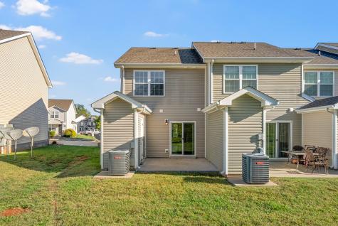 352 Sam Houston Circle Clarksville TN 37040