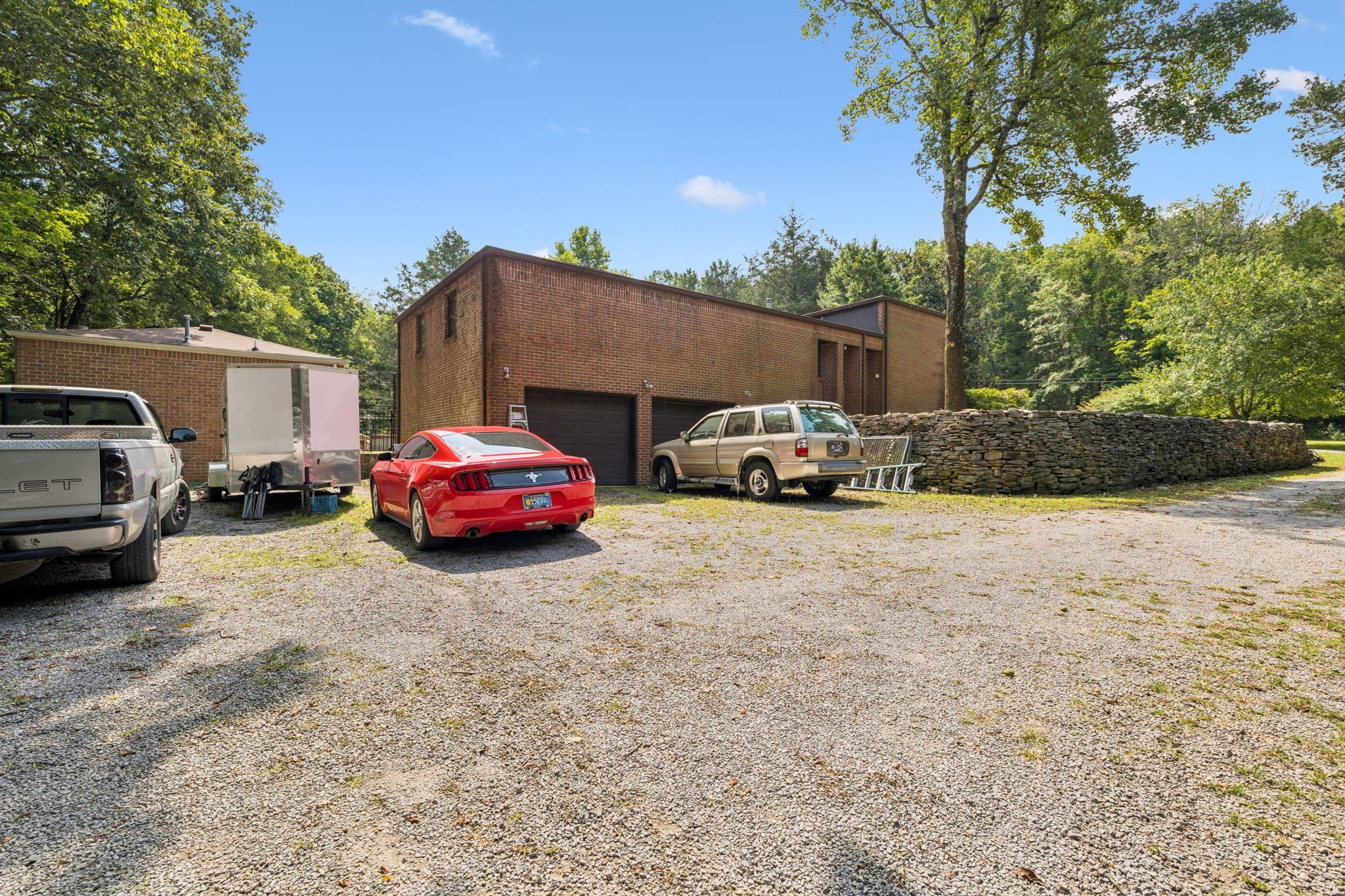 1030 Waller Road Brentwood TN 37027