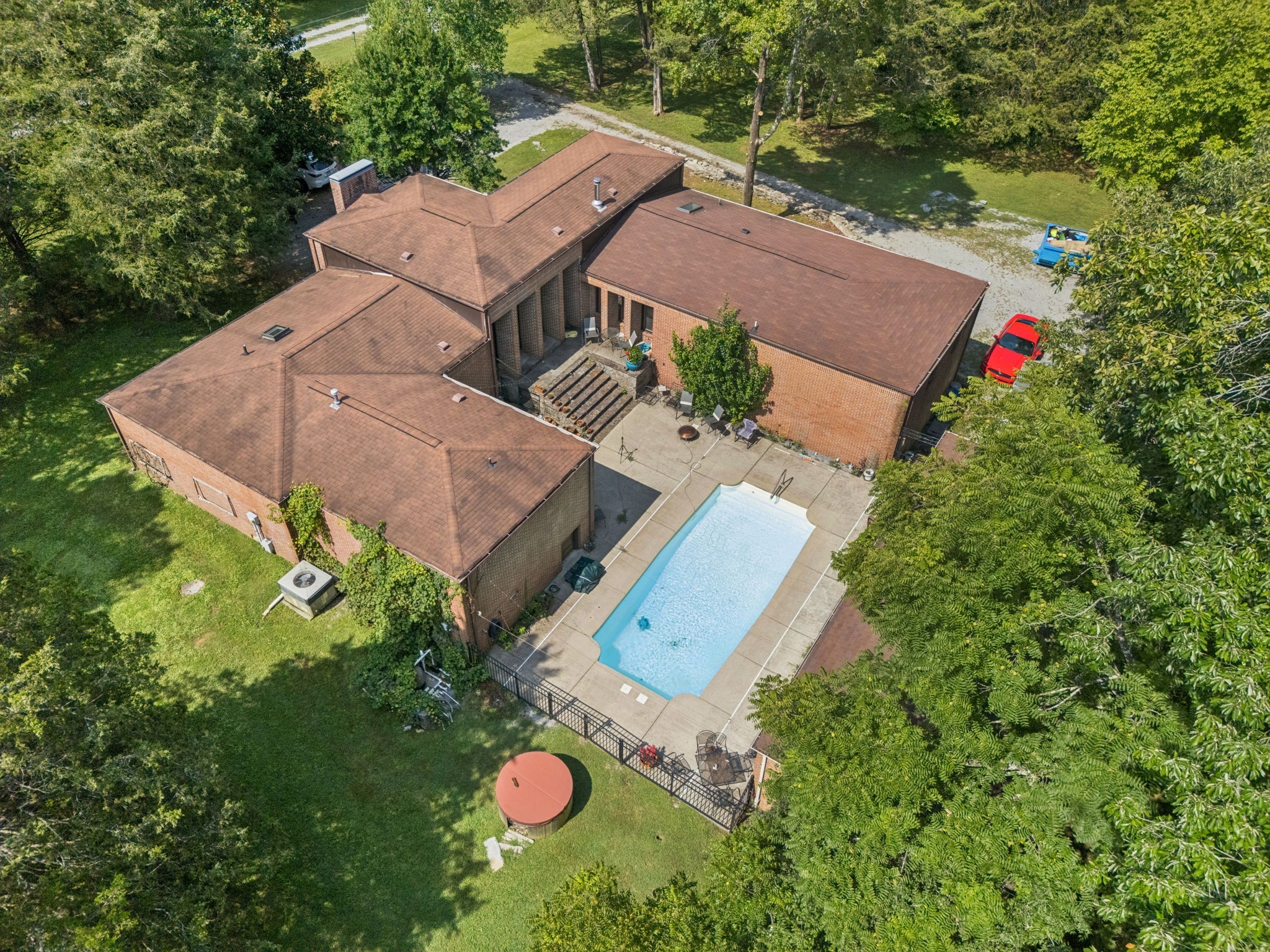 1030 Waller Road Brentwood TN 37027