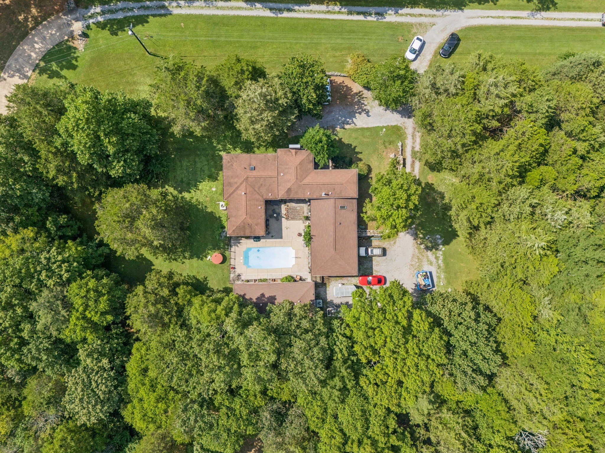 1030 Waller Road Brentwood TN 37027