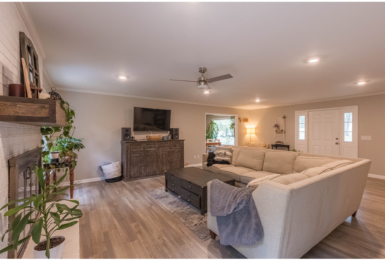 210 Elliott Court Columbia TN 38401