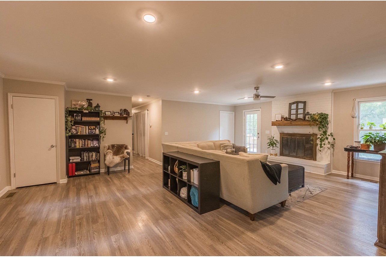 210 Elliott Court Columbia TN 38401