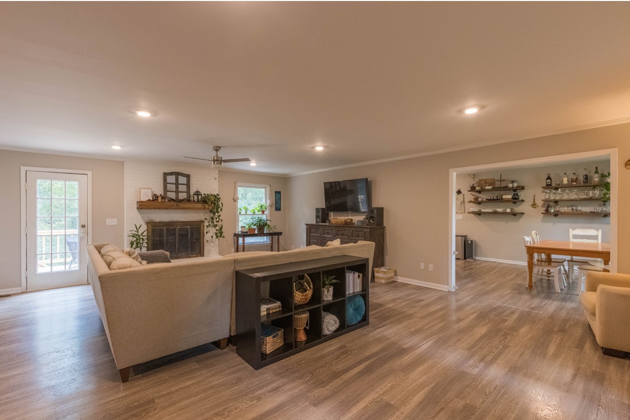 210 Elliott Court Columbia TN 38401