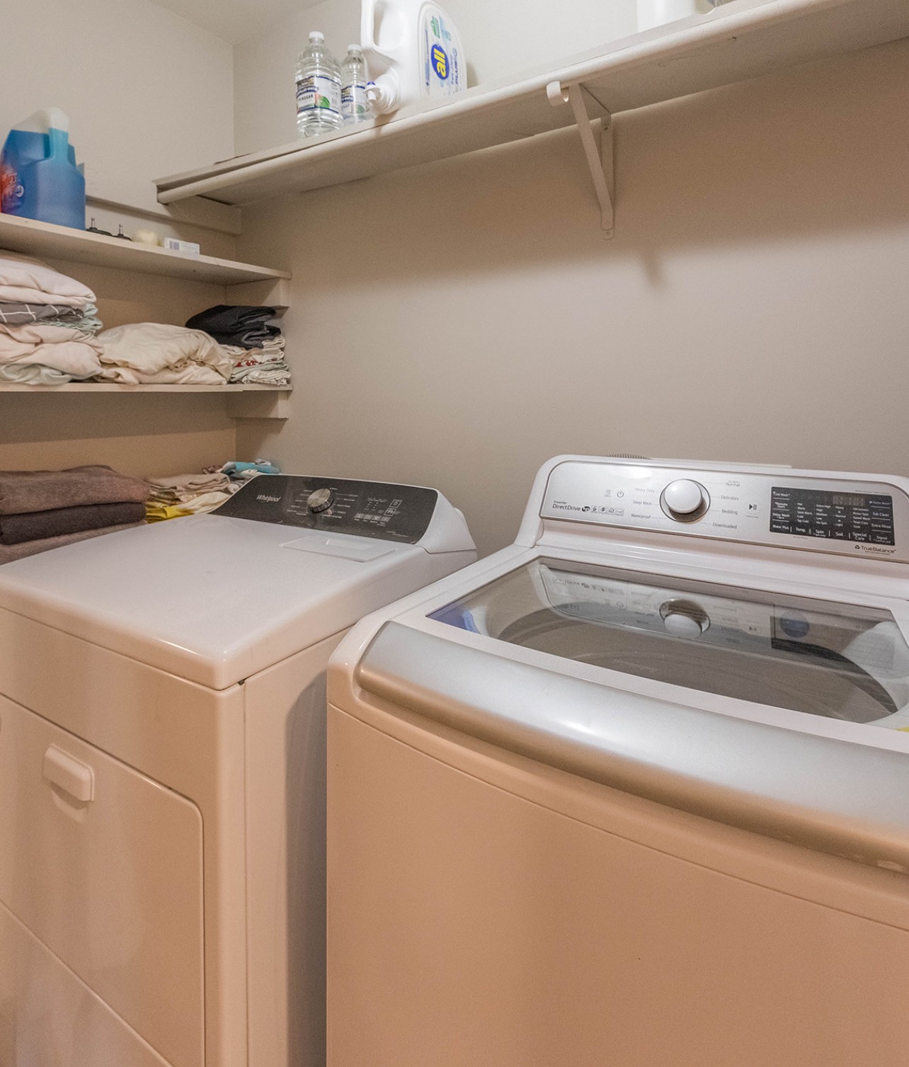 210 Elliott Court Columbia TN 38401
