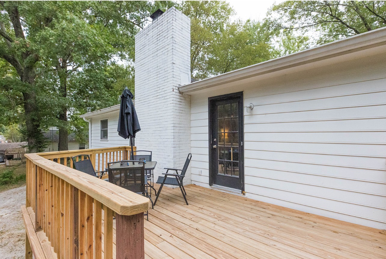 210 Elliott Court Columbia TN 38401