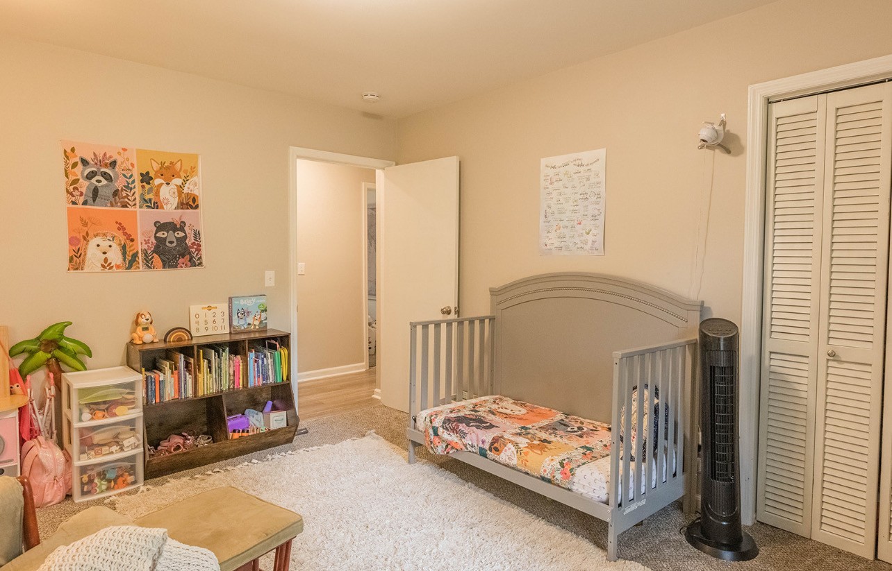 210 Elliott Court Columbia TN 38401