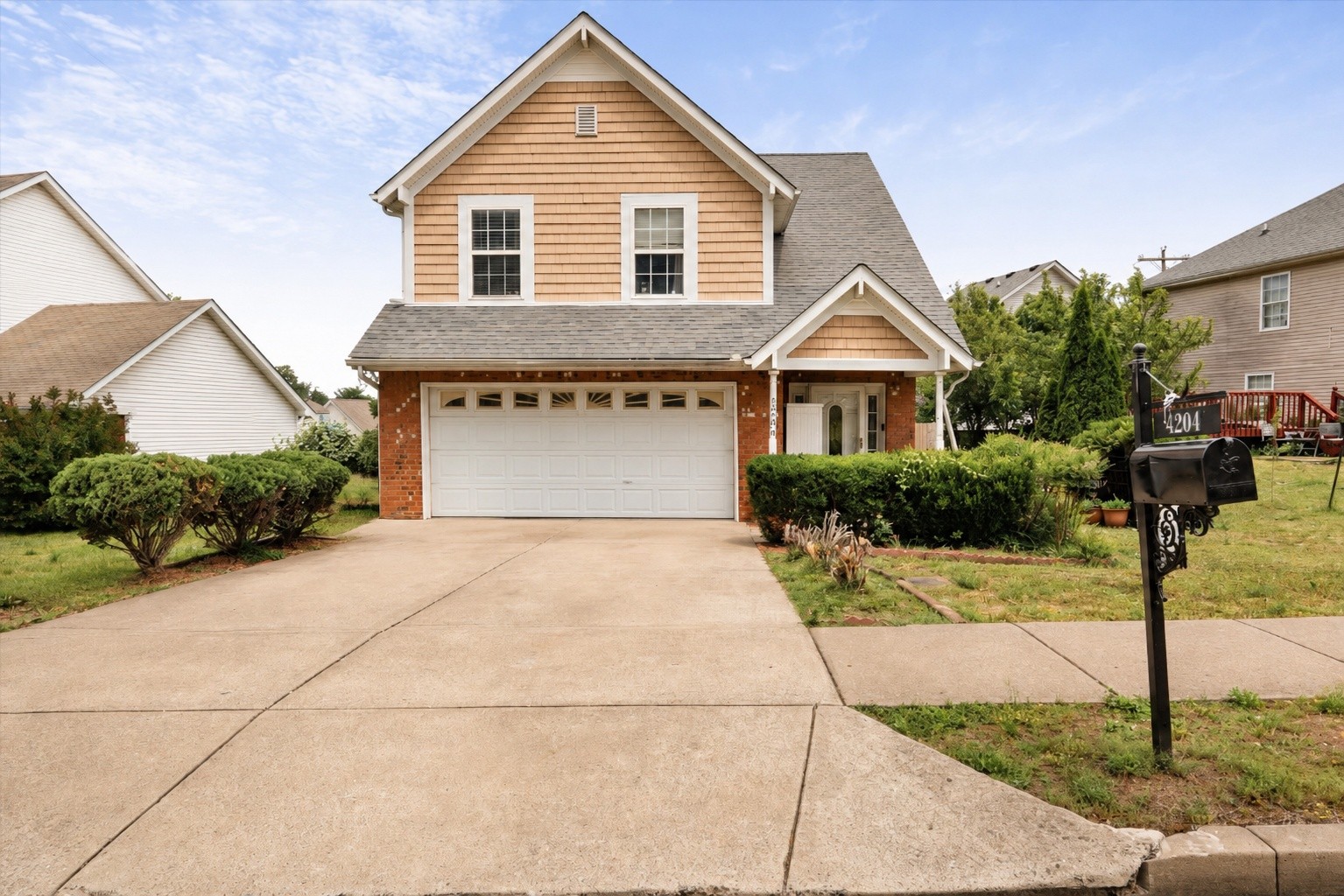 1204 Maritime Port Antioch TN 37013