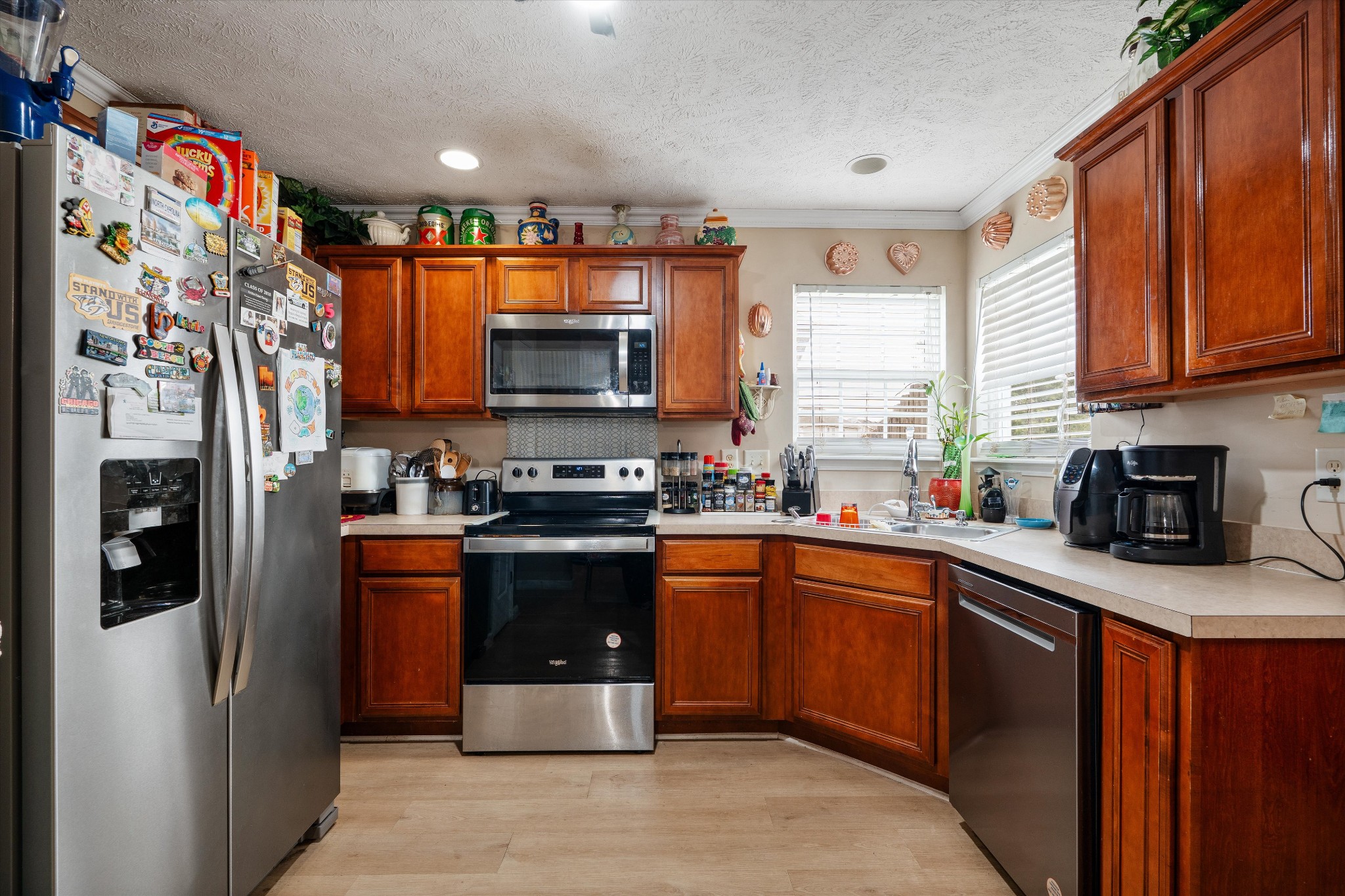 1204 Maritime Port Antioch TN 37013