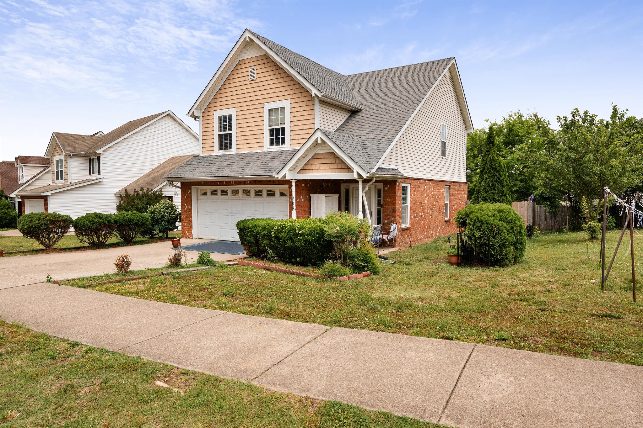 1204 Maritime Port Antioch TN 37013