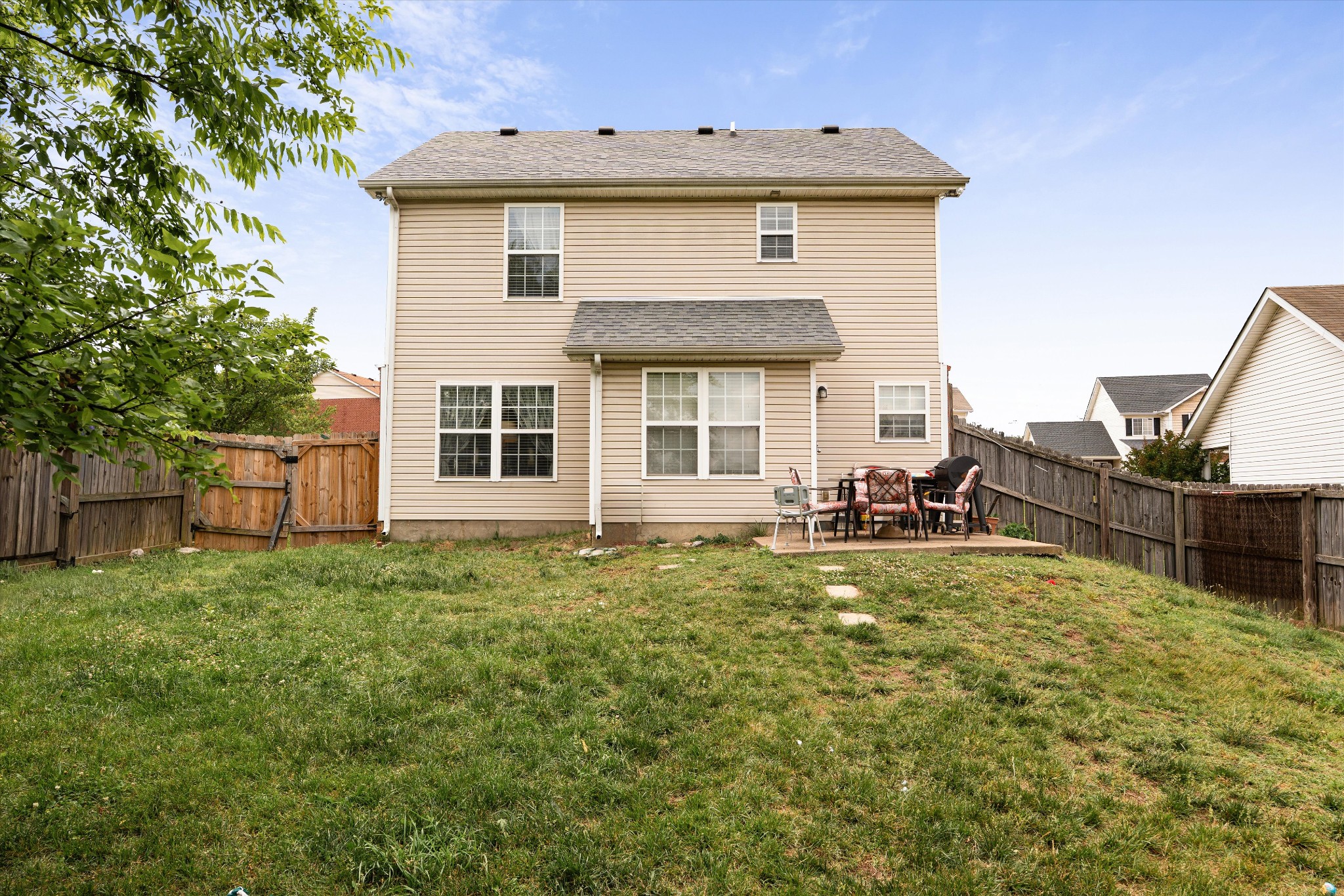 1204 Maritime Port Antioch TN 37013
