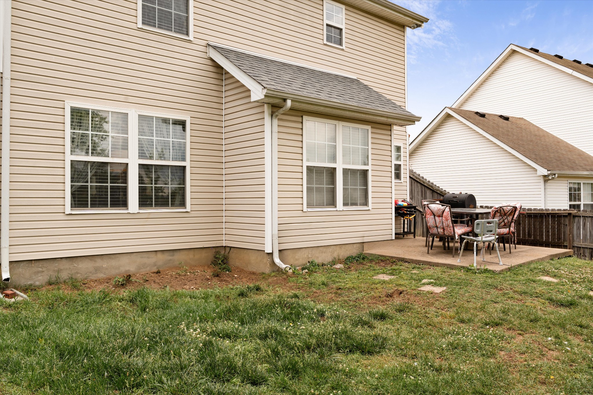 1204 Maritime Port Antioch TN 37013