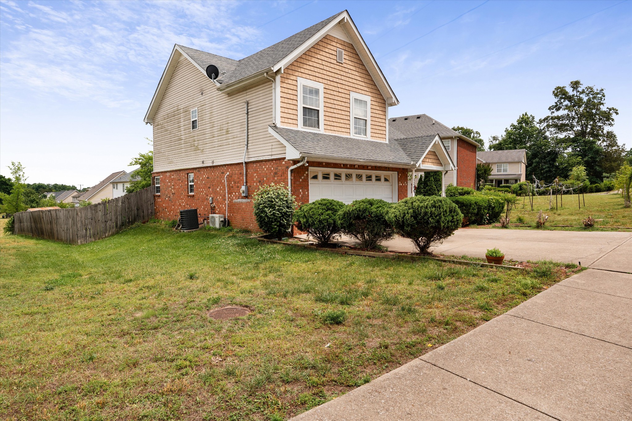 1204 Maritime Port Antioch TN 37013