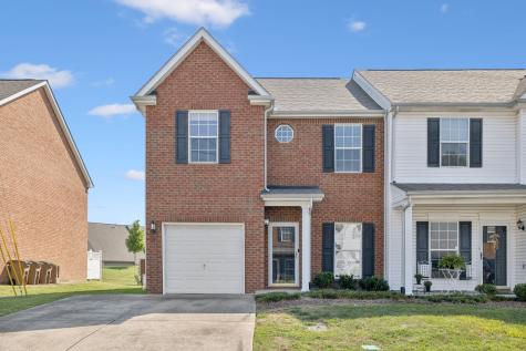 208 Northcrest Commons Circle Nashville TN 37211