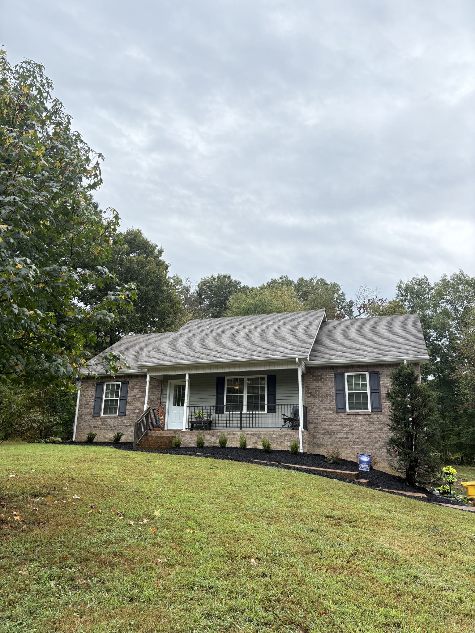 7305 Williamsport Court Fairview TN 37062