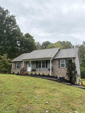 7305 Williamsport Court Fairview TN 37062