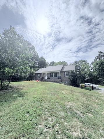 7305 Williamsport Court Fairview TN 37062