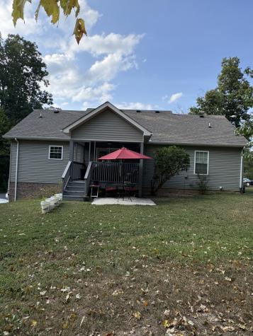 7305 Williamsport Court Fairview TN 37062
