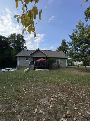 7305 Williamsport Court Fairview TN 37062