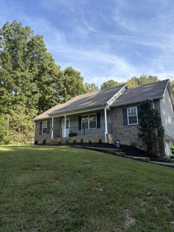 7305 Williamsport Court Fairview TN 37062