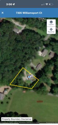 7305 Williamsport Court Fairview TN 37062