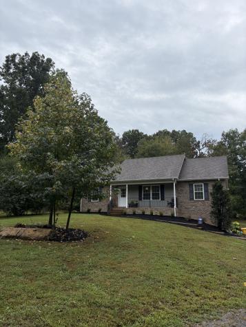 7305 Williamsport Court Fairview TN 37062