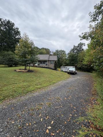 7305 Williamsport Court Fairview TN 37062