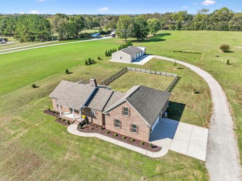 2214 Zion Road Columbia TN 38401
