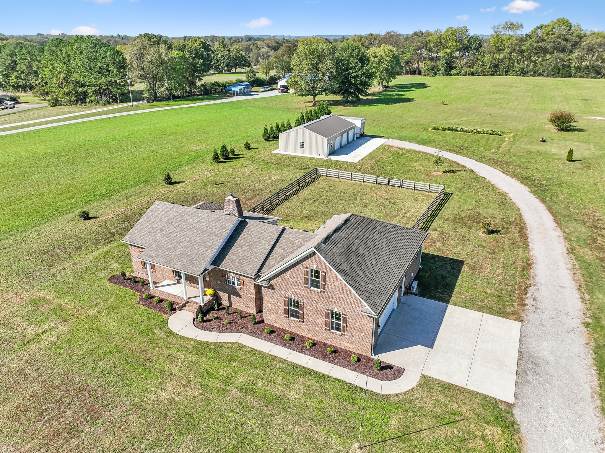 2214 Zion Road Columbia TN 38401