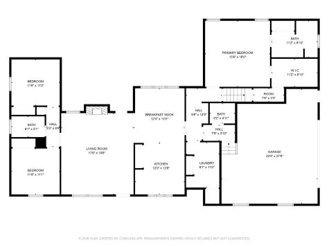 2214 Zion Road Columbia TN 38401