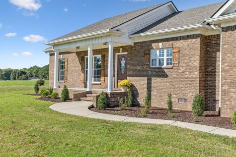 2214 Zion Road Columbia TN 38401
