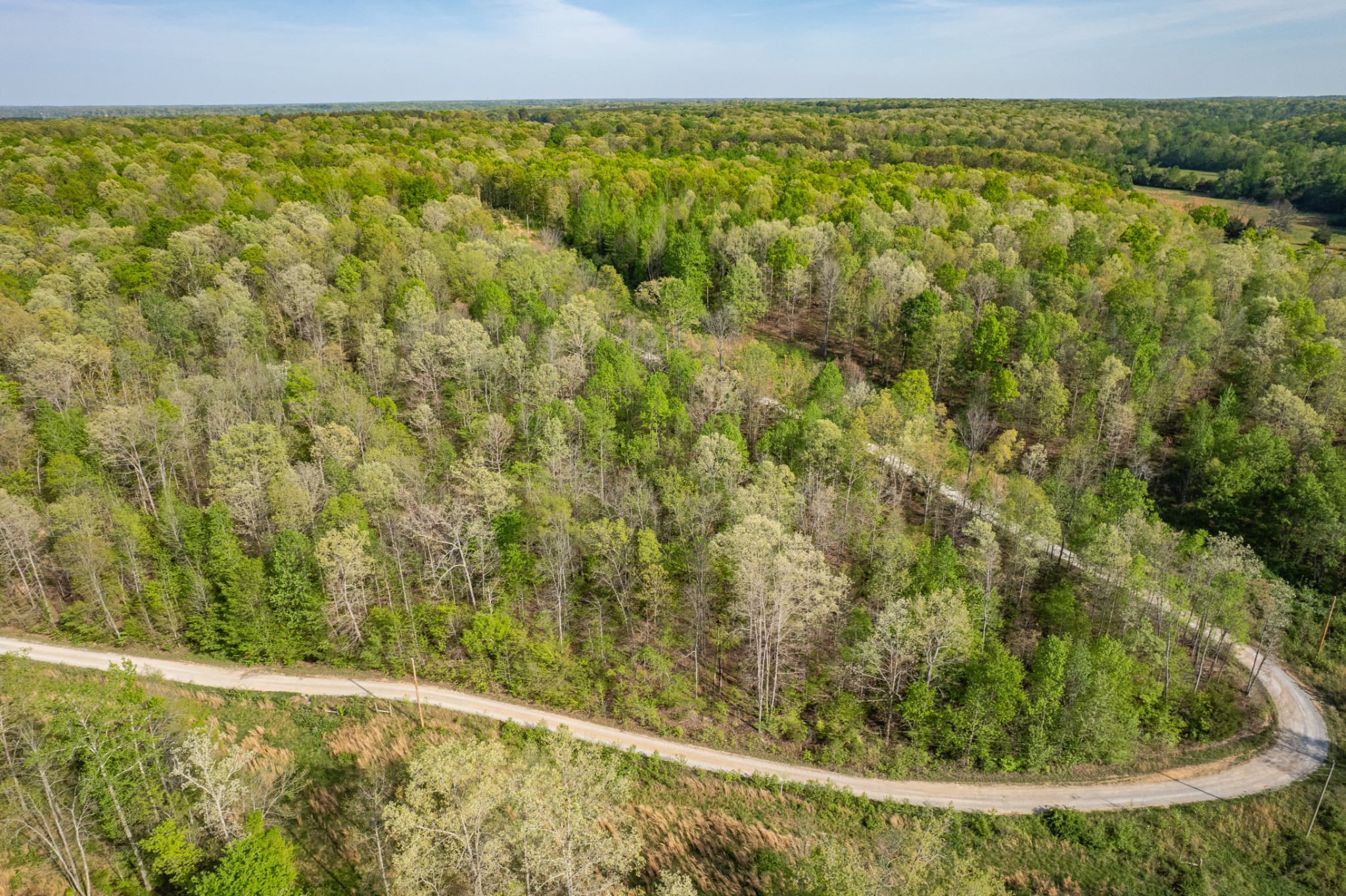 0 Chief Creek Road Lawrenceburg TN 38464