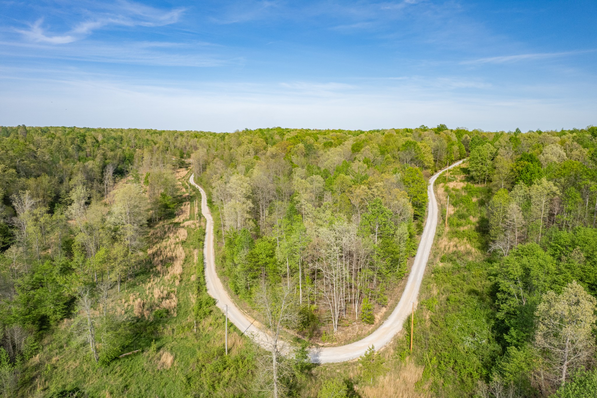 0 Chief Creek Road Lawrenceburg TN 38464